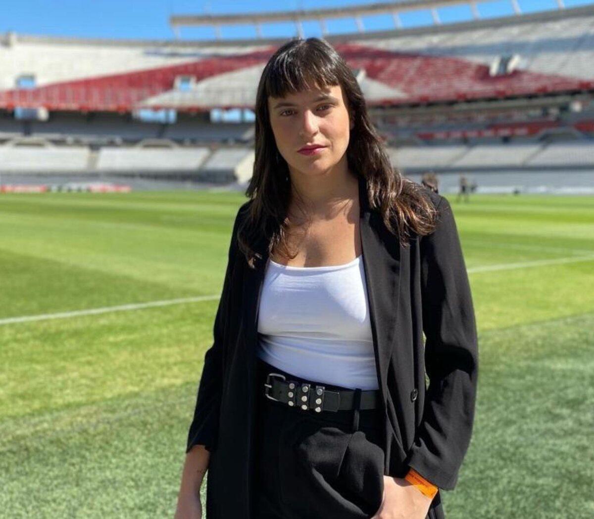 Marc Crosas 'liga' con guapa narradora en vivo y así respondió en el Mundial de Clubes: Están haciendo...