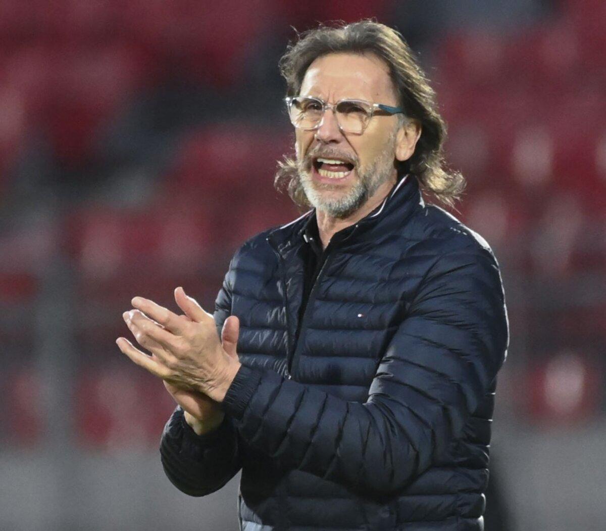 Así está el tema del nuevo técnico en Costa Rica: 18 currículum observados, se cae fuerte candidato y los cinco favoritos