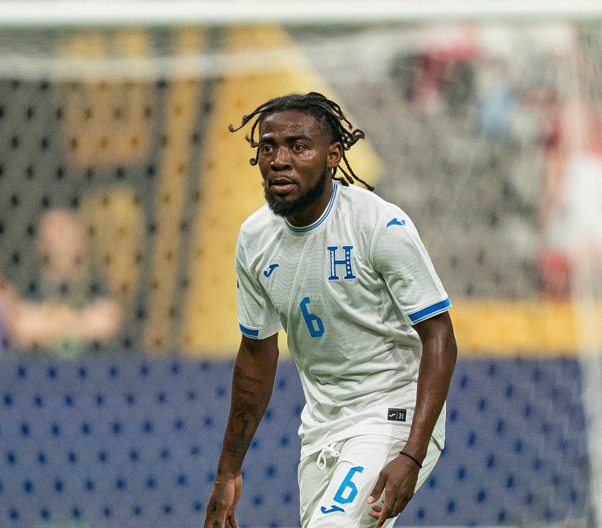 El sustituto del Choco: La posible convocatoria de Honduras para los partidos ante Nicaragua y Costa Rica, ¡con nuevas caras!