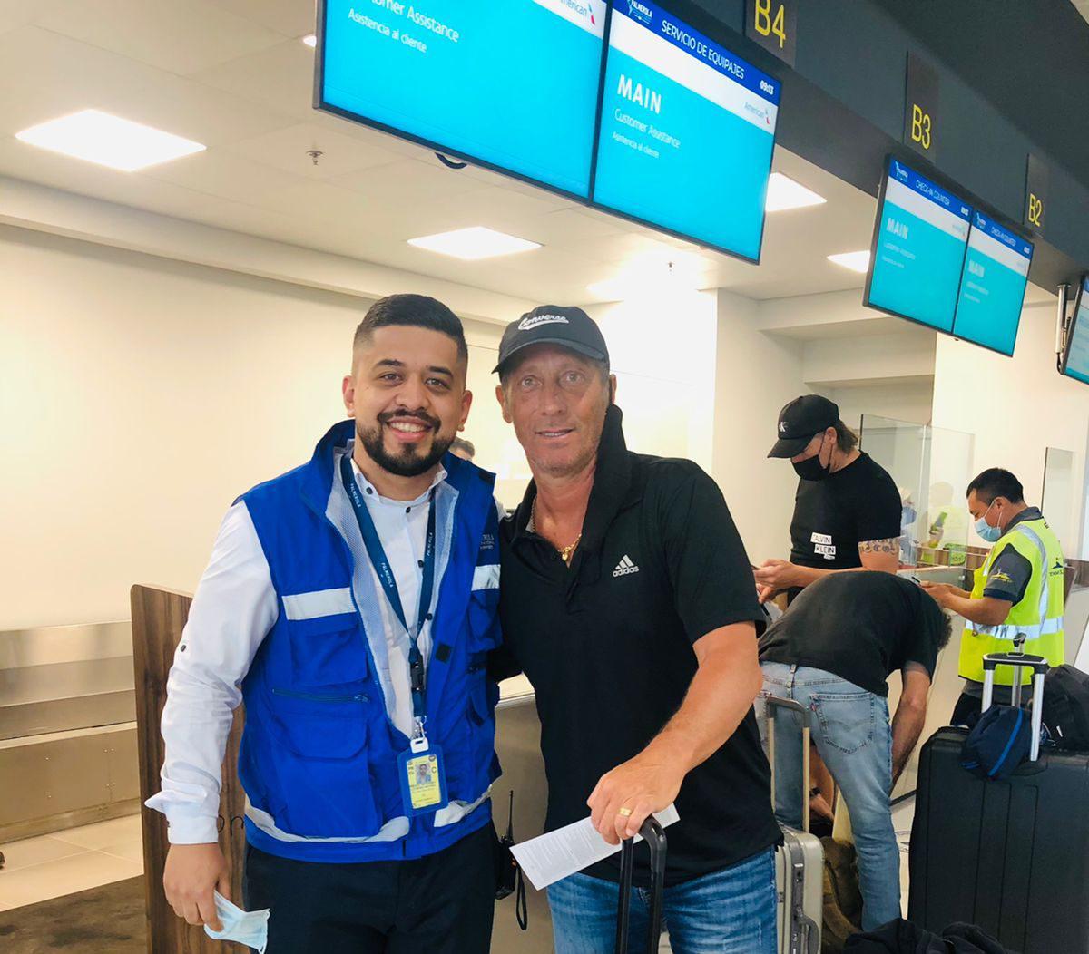 FICHAJES: Hondureño a la MLS y otro al Alajuelense, Olimpia con nueva alta y Marathón le quita delantero a Real España