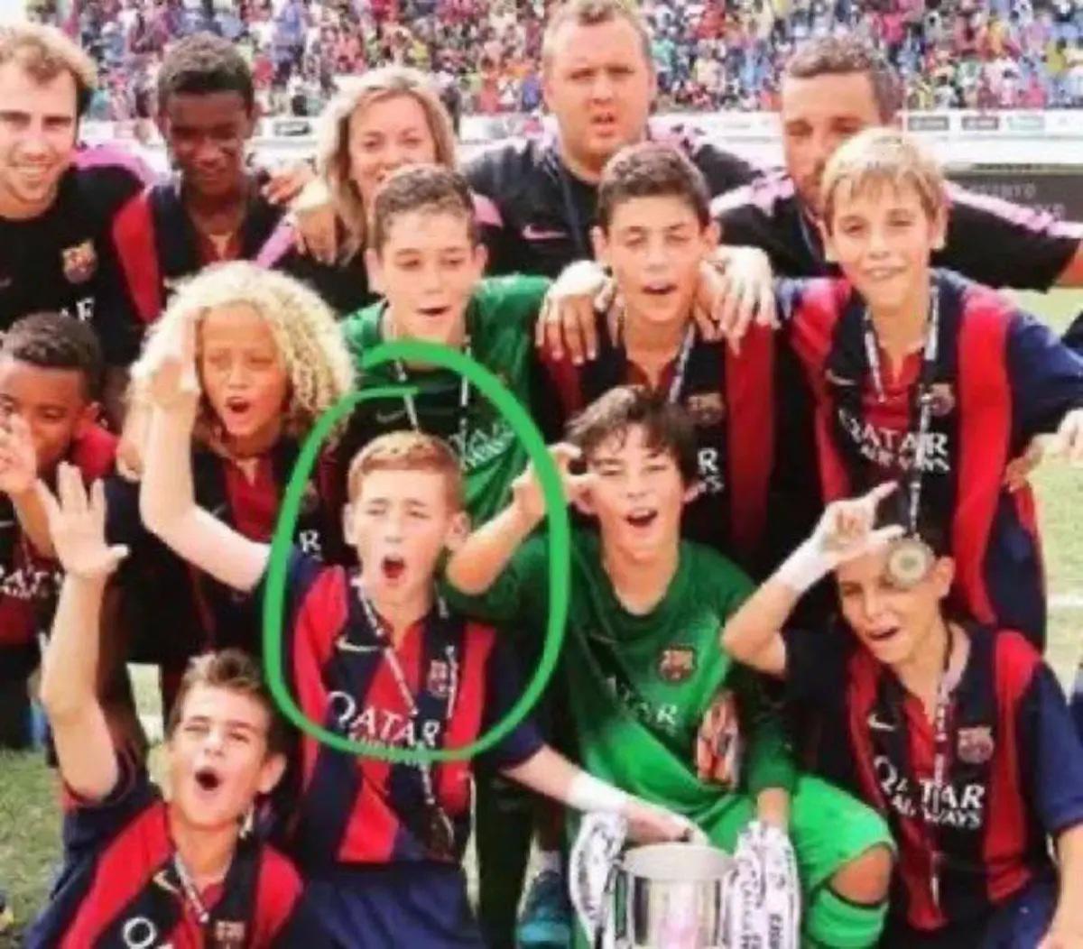 Barcelona quiere fichar a jugador del Real Madrid: Arbeloa queda desorientado y toma esta decisión ¡Ya brilla con España!