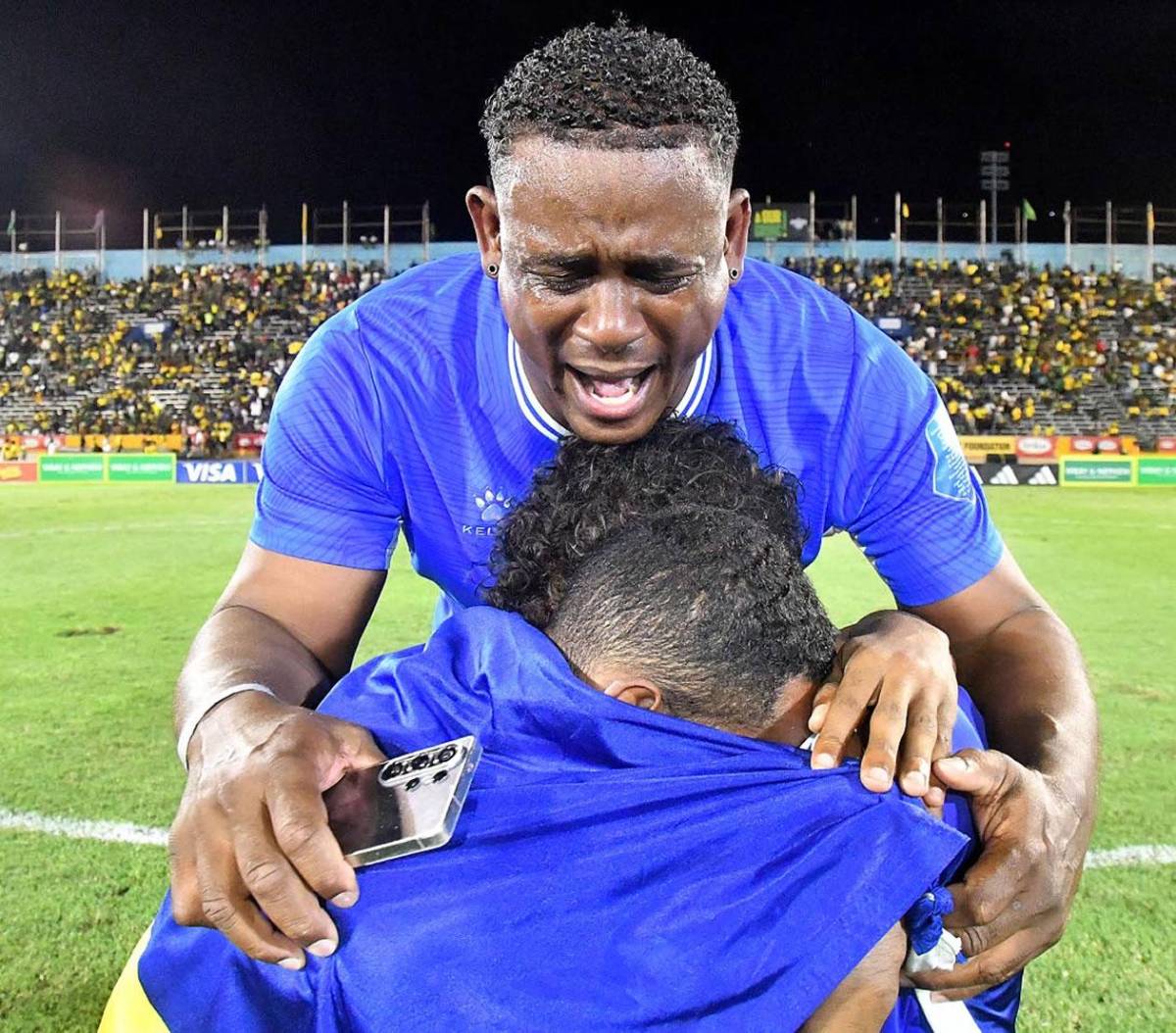 Sin el técnico, jugadores nacidos en Europa y será el país más pequeño en el Mundial 2026