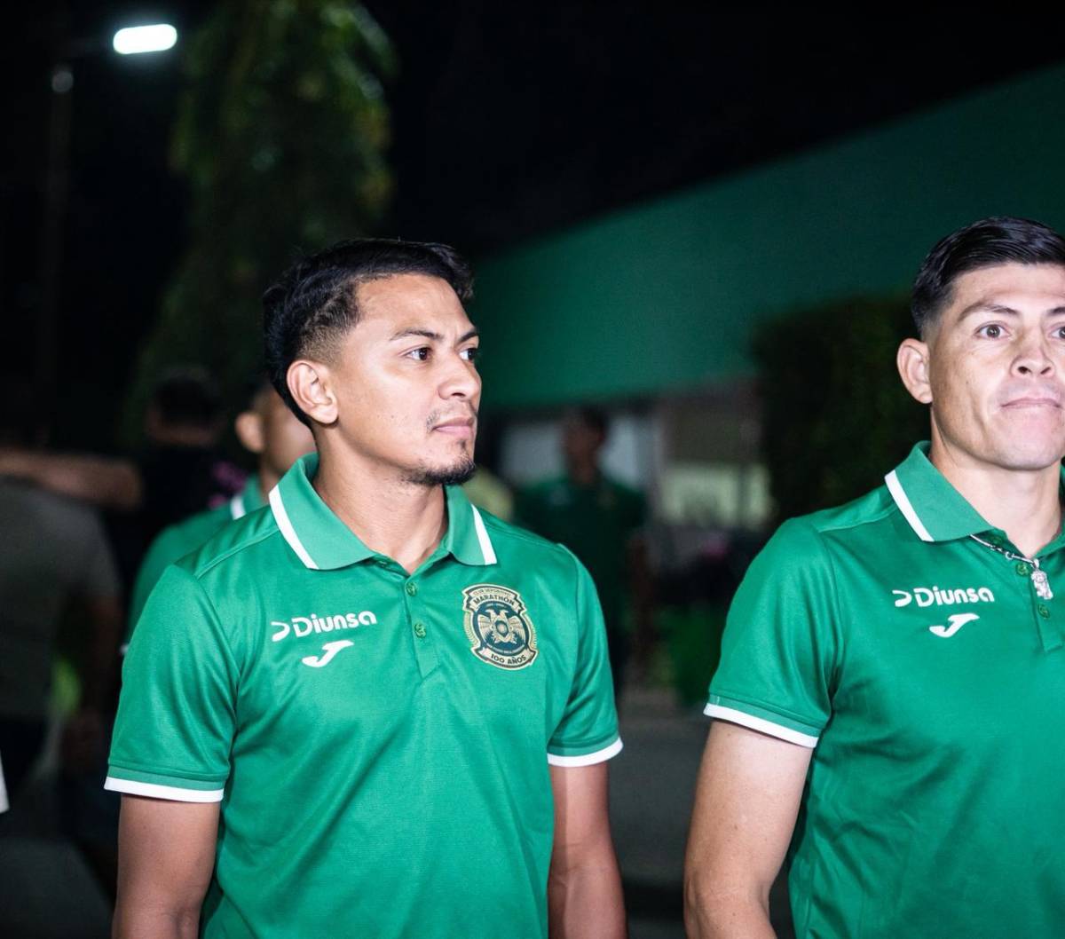 Banderazo del Marathón antes de la final contra Olimpia: La cara de Lavallén, la alegría del Chelito y lo que hacía Messiniti