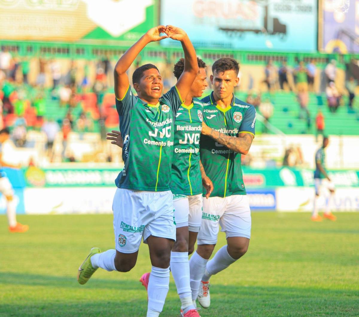 Fichajes Honduras: Olimpia se desprende de jugador, bajas en Motagua y el joven que es peleado por dos ‘grandes’