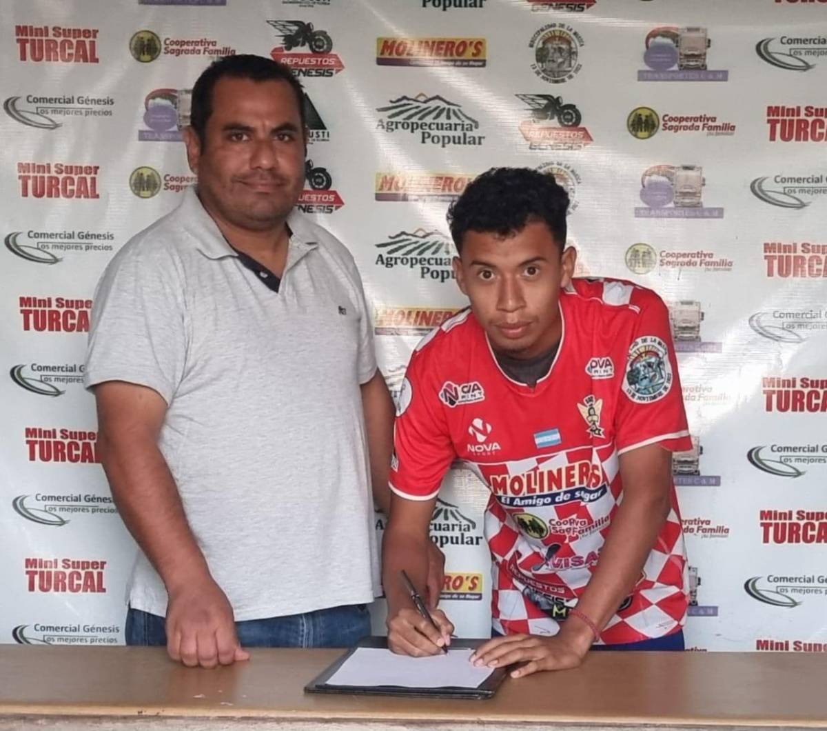 El Mercado: Mundialista se queda en Lone, Oro Verde saca la chequera y Santa Rosa ficha ex Marathón