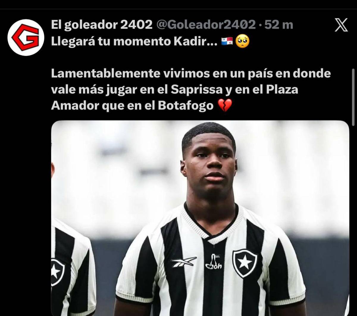 En Panamá explotan contra Christiansen tras lista del Mundial: No lo perdonamos