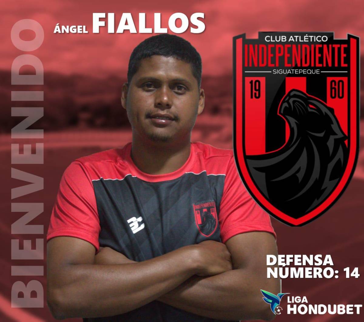 Fichajes: Baja 14 en Olimpia e Independiente se refuerza con 11 futbolistas para el Apertura