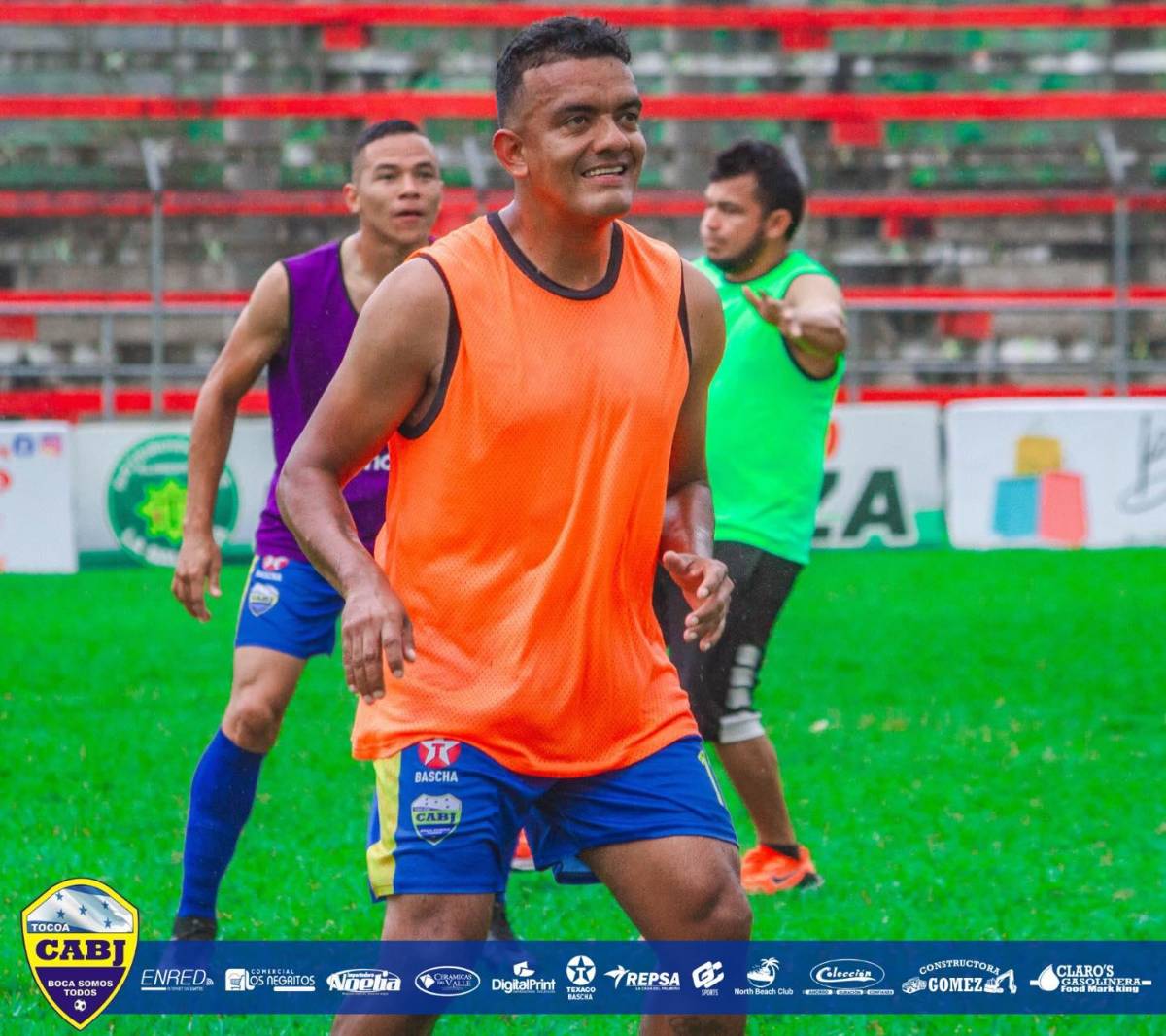 ¡No están retirados! Futbolistas que siguen dilatando su carrera en la Liga de Ascenso de Honduras