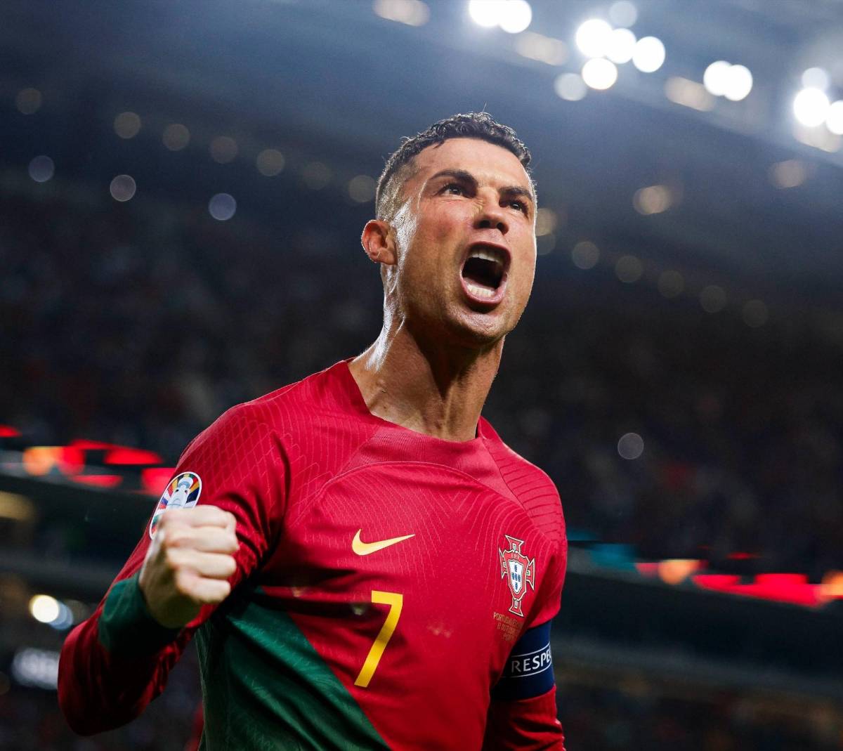 ¿Qué pasó con Messi y Cristiano Ronaldo? Estos son los deportistas más buscados en Google en el 2023