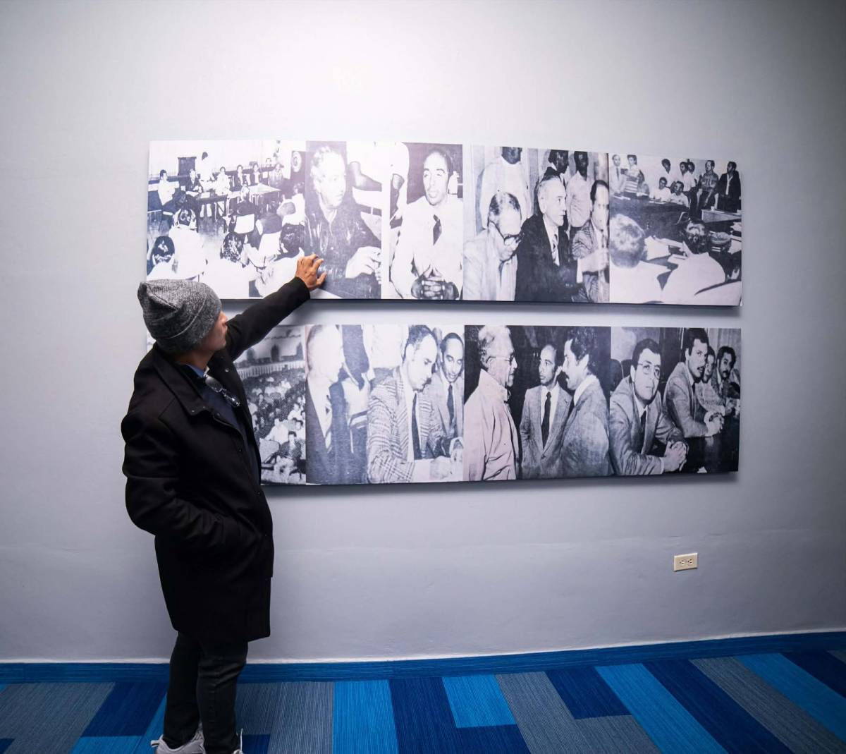 La Casa de la H: Así es el complejo deportivo donde se preparan las selecciones menores de Honduras