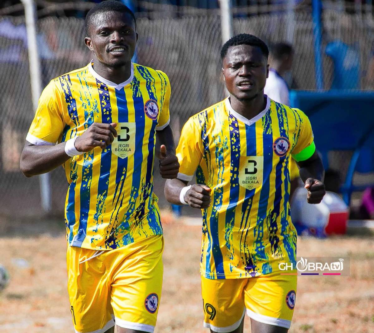 Tragedia y conmoción: asesinan al futbolista Dominic Frimpong tras un feroz ataque al bus del equipo