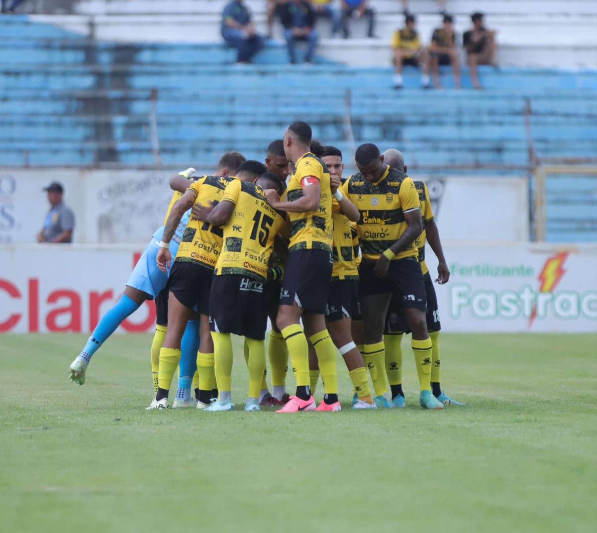 La tabla eterna de la Liga Nacional de Honduras con los 10 equipos actuales: ¿Quiénes están en el podio?