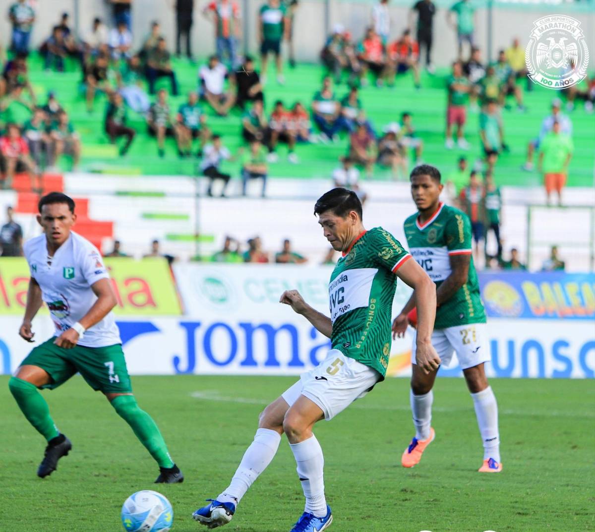 ¿Dónde nacieron? Estos son los finalistas de Marathón-Olimpia que buscan llevar el título del Apertura a casa