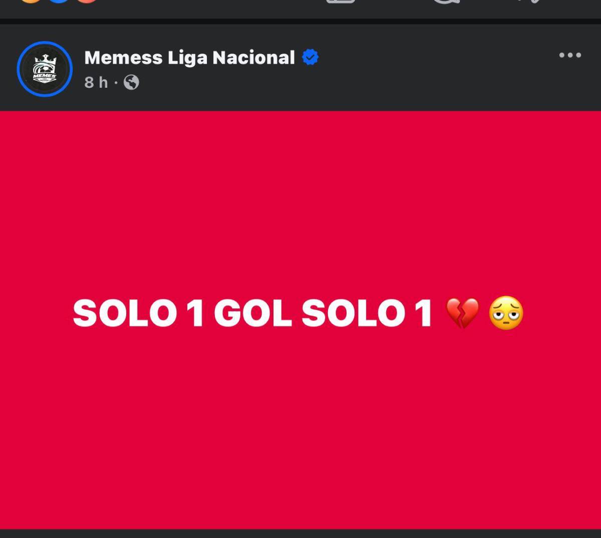 ¡No pararás de reír! Los mejores memes que dejó el fracaso histórico de Honduras y Costa Rica de no ir al Mundial 2026