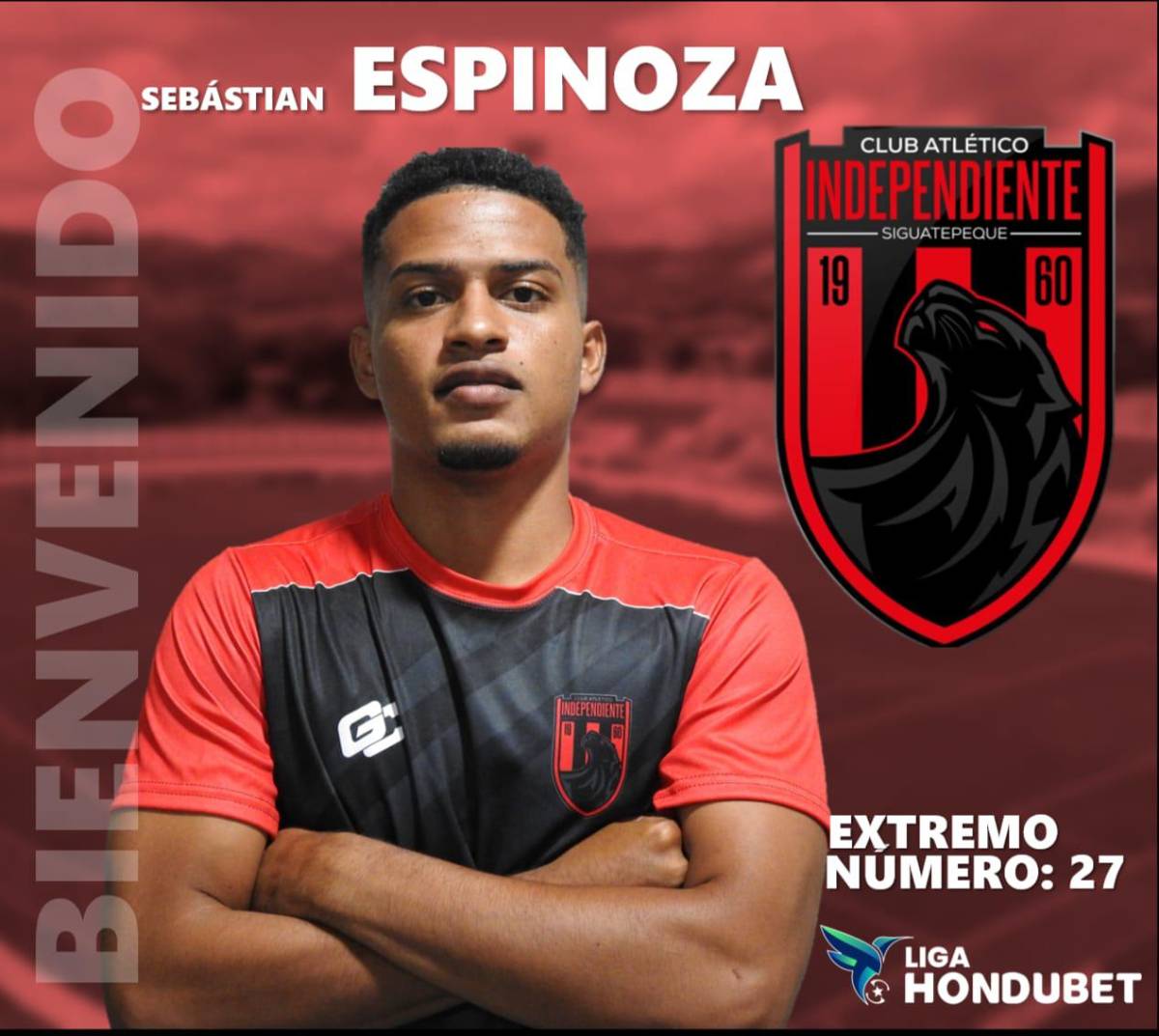 Fichajes: Olimpia firma refuerzo, baja en Real España y ¿Carlos Argueta al Marathón?