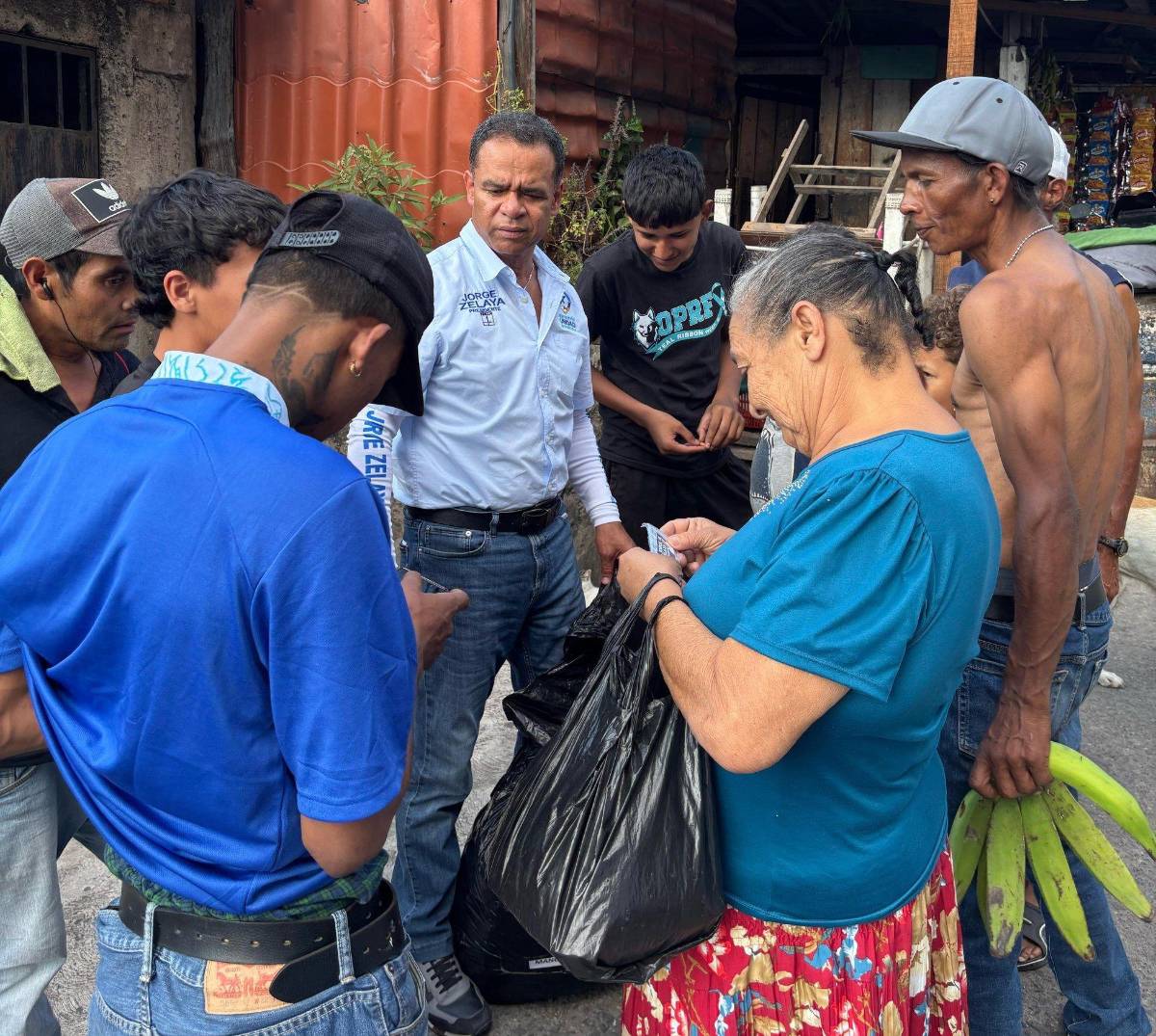 De periodistas a la política: varios buscan continuar y hay caras nuevas en las elecciones primarias 2025