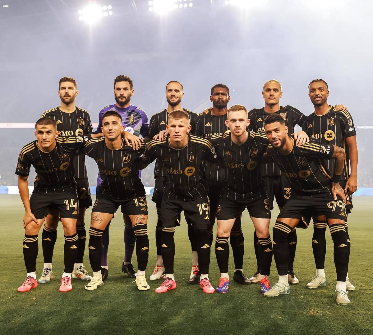 Real Estelí está por encima de los equipos de Honduras, así quedó el ranking mundial de clubes de la IFHHS ¿Olimpia o Motagua, quién es el mejor?