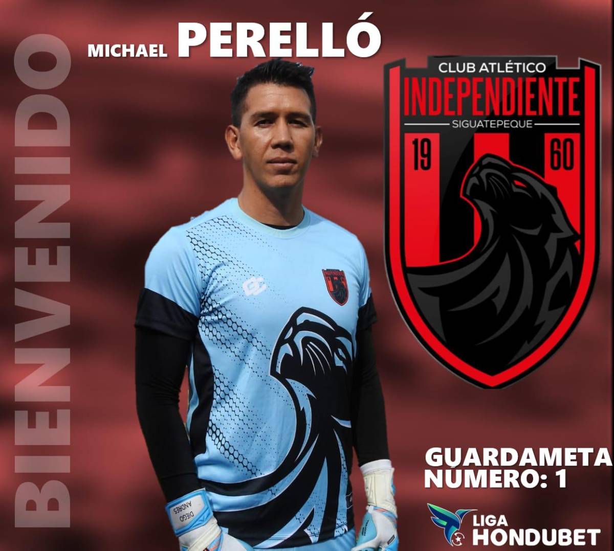 Fichajes: Baja 14 en Olimpia e Independiente se refuerza con 11 futbolistas para el Apertura
