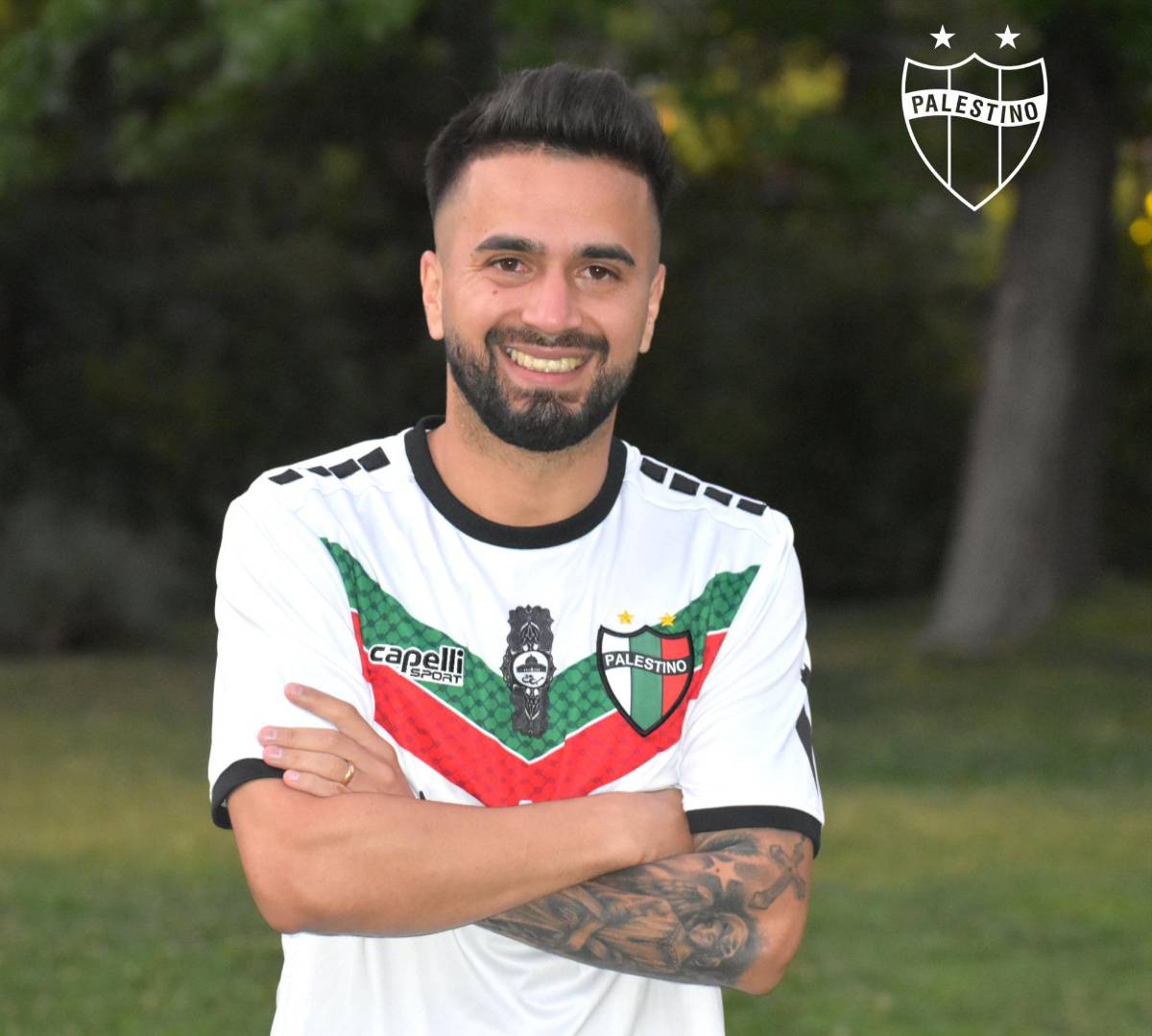 Mercado: Revelado el nombre del argentino que fichará Motagua, la primera alta en Olimpia y el nuevo legionario