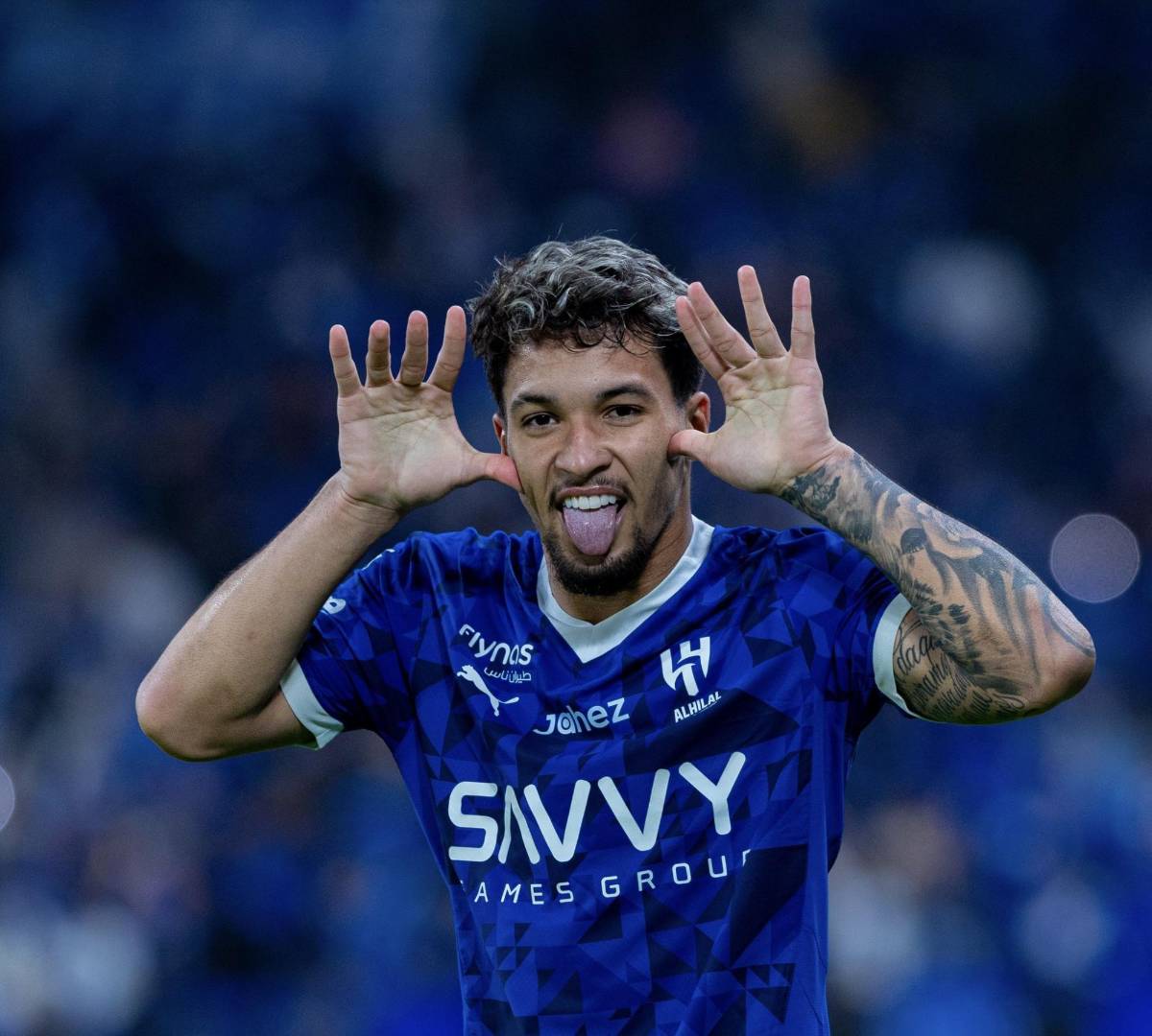 Palmer hizo doblete en la final y así quedó la tabla de goleadores en el Mundial de Clubes