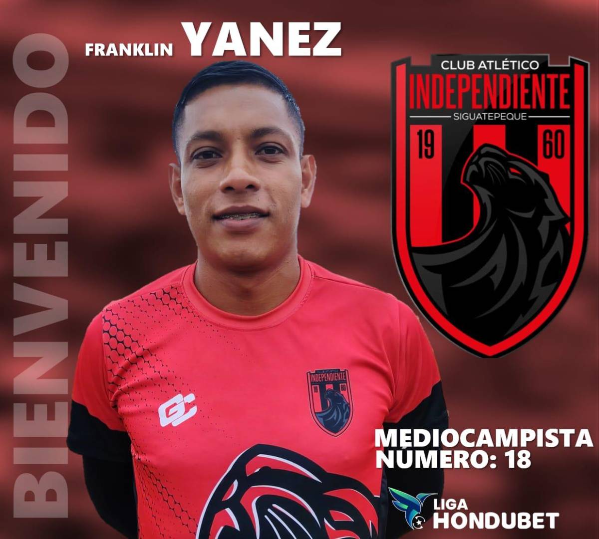 Fichajes: Baja 14 en Olimpia e Independiente se refuerza con 11 futbolistas para el Apertura