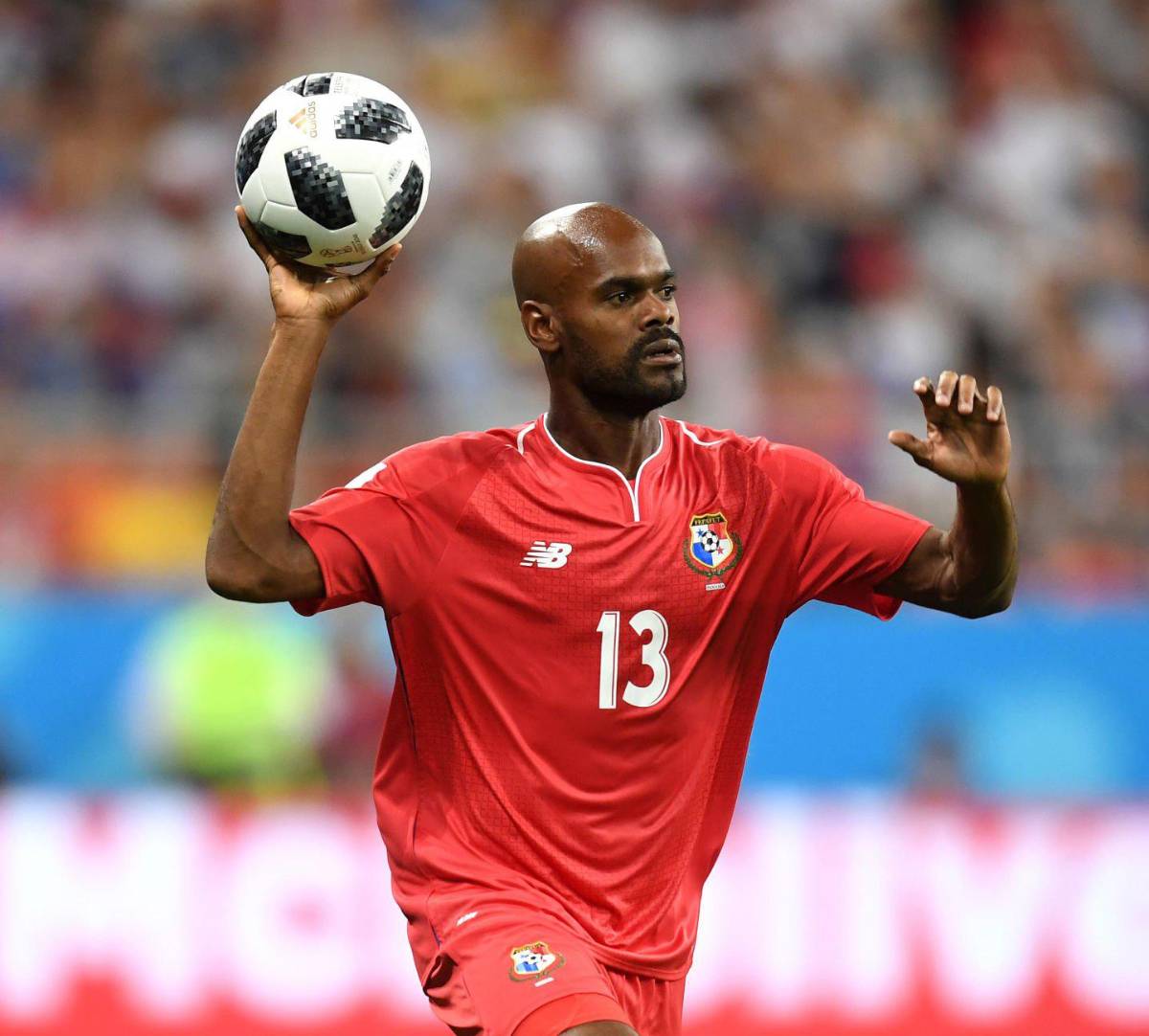 ¿Los conocías? Futbolistas que fueron mundialistas con otras selecciones y jugaron en la Liga Nacional de Honduras