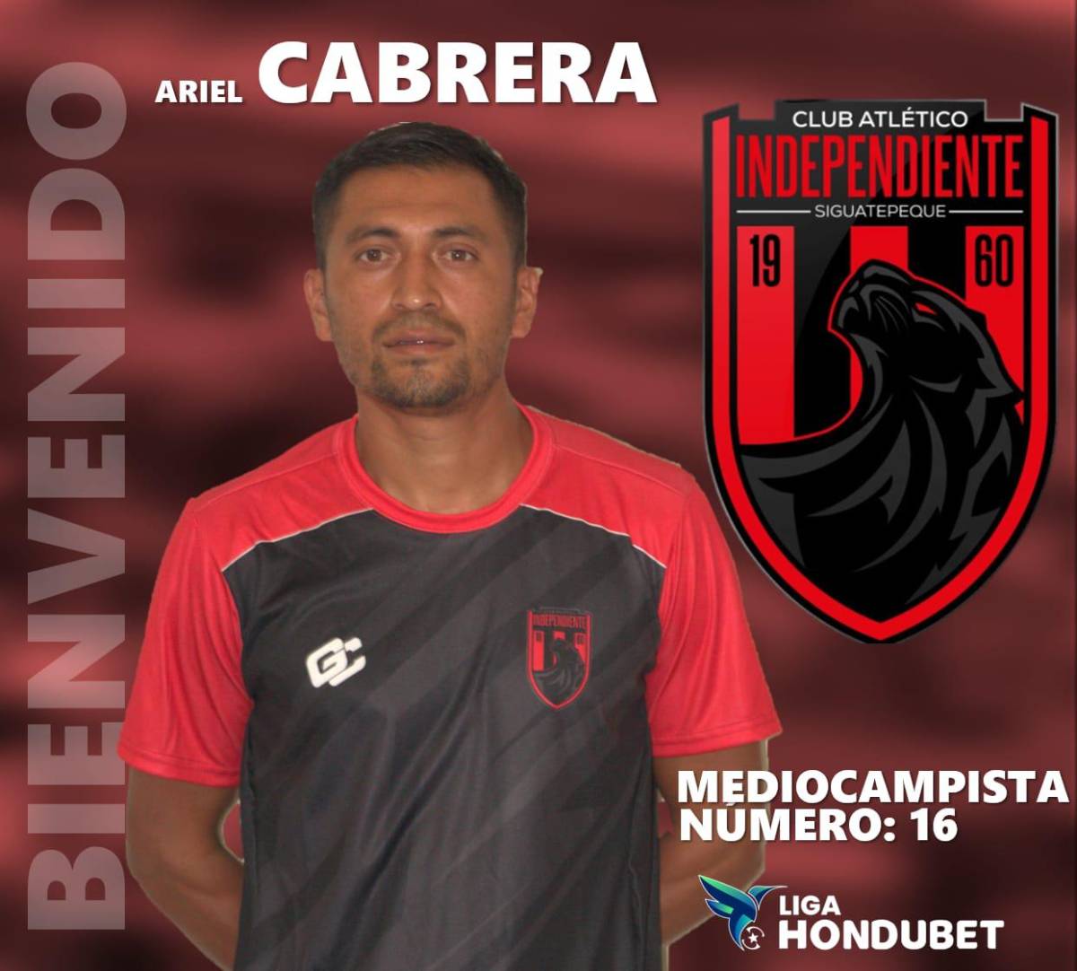 Fichajes: Baja 14 en Olimpia e Independiente se refuerza con 11 futbolistas para el Apertura
