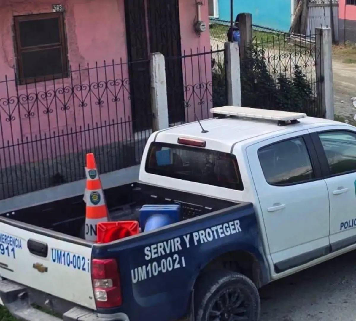 Asesinan a joven futbolista en Choloma: esto dice el informe de la policía