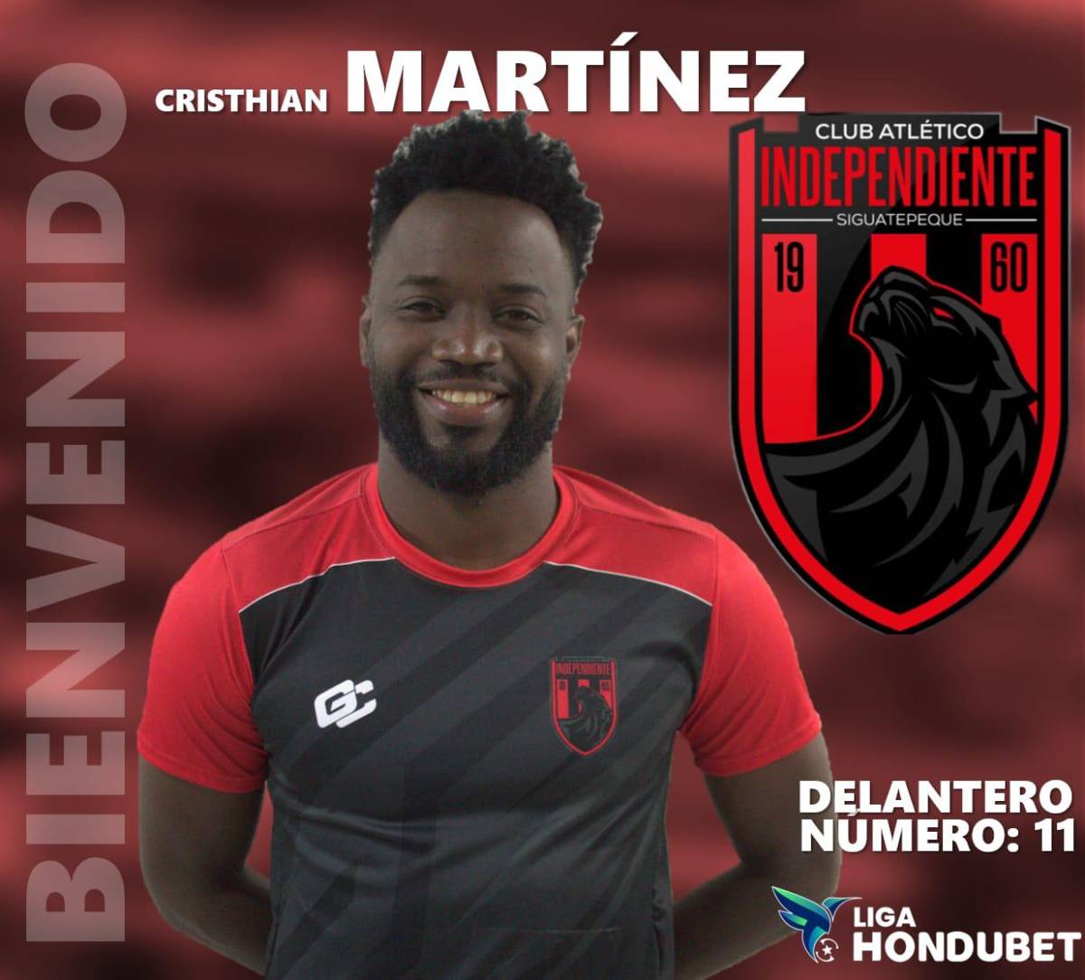 Fichajes: Baja 14 en Olimpia e Independiente se refuerza con 11 futbolistas para el Apertura