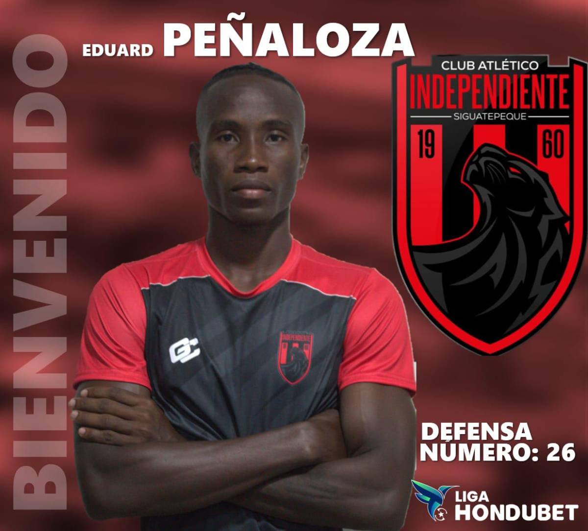 Fichajes: Baja 14 en Olimpia e Independiente se refuerza con 11 futbolistas para el Apertura