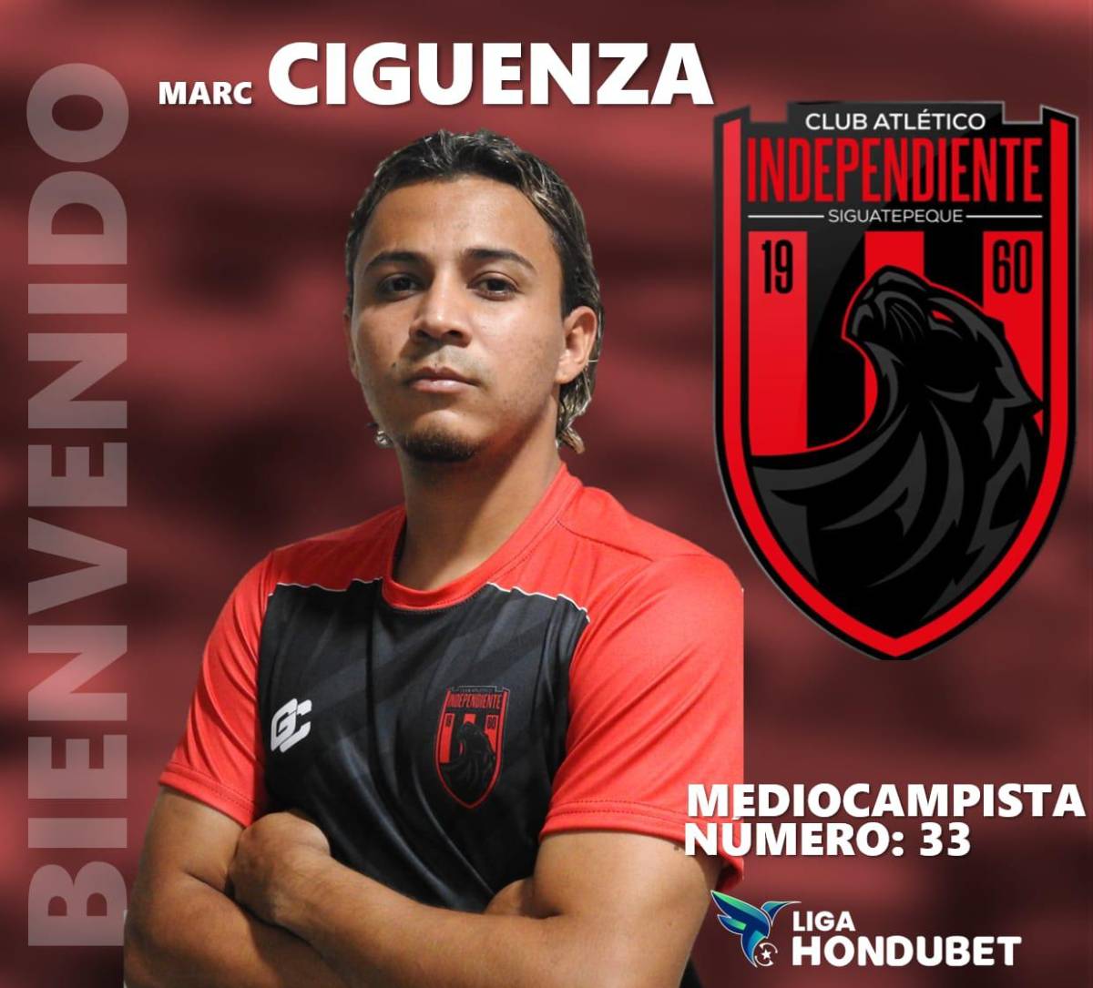 Fichajes: Baja 14 en Olimpia e Independiente se refuerza con 11 futbolistas para el Apertura