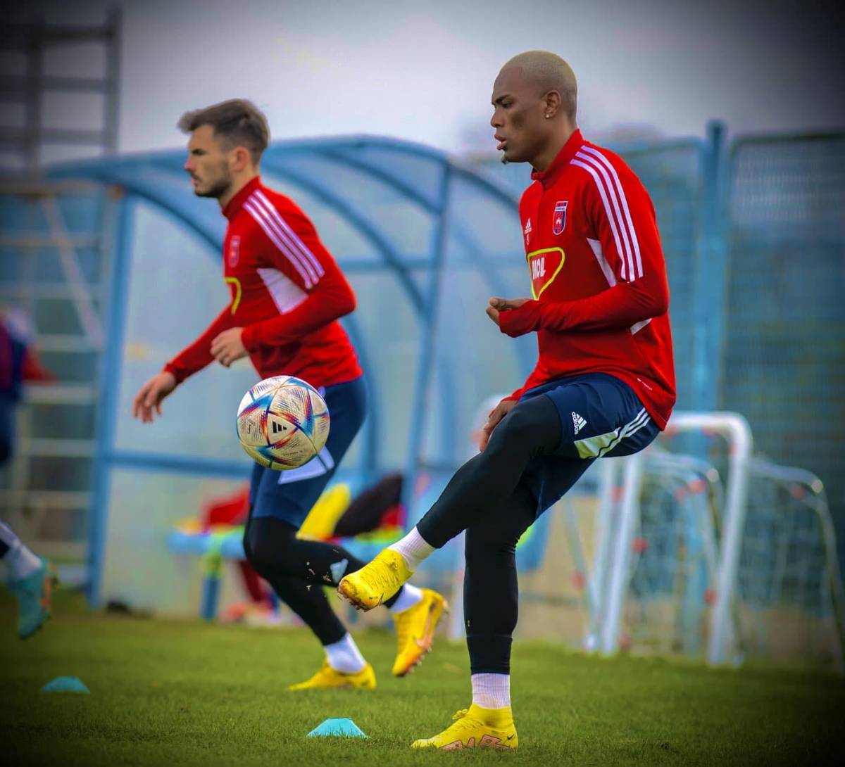 Hondureños cambiaron de equipo y quizás no te diste cuenta: legionarios se mueven en Europa