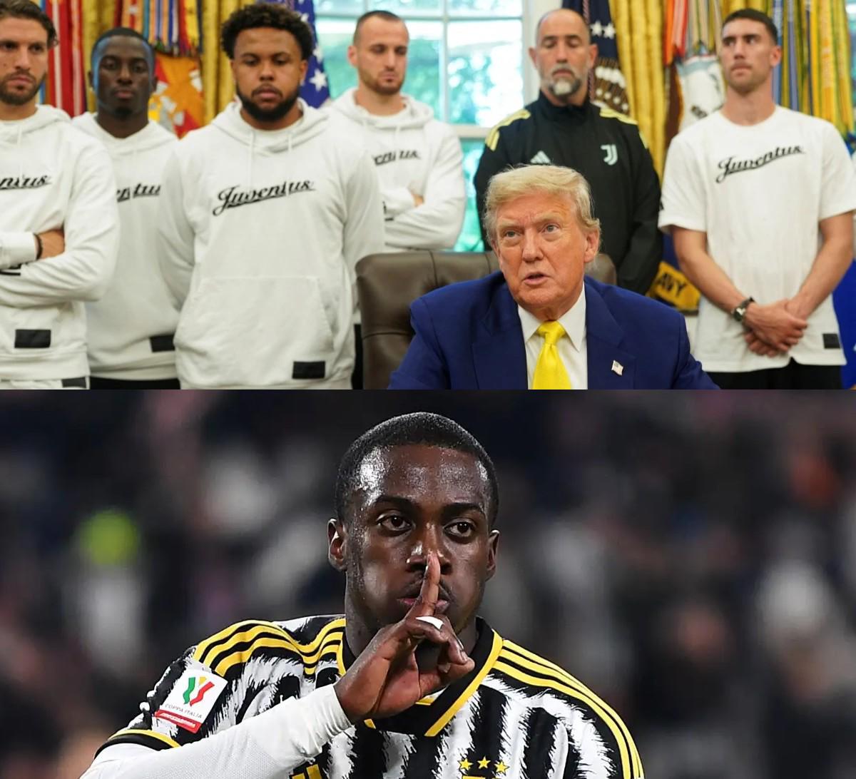 Trump planea bombardear Irán y equipo del Mundial de Clubes dio una respuesta que nunca esperó ¿Qué dijo de las mujeres?