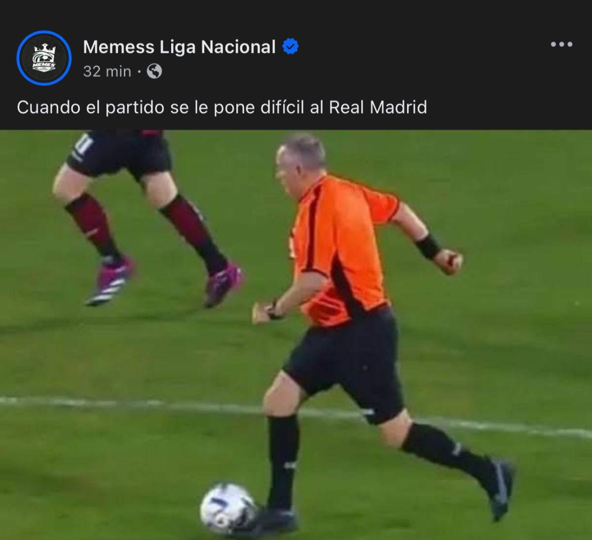 Yamal y el VAR de protagonistas: los mejores memes que dejó el triunfo del Real Madrid sobre el Barcelona en el clásico de España