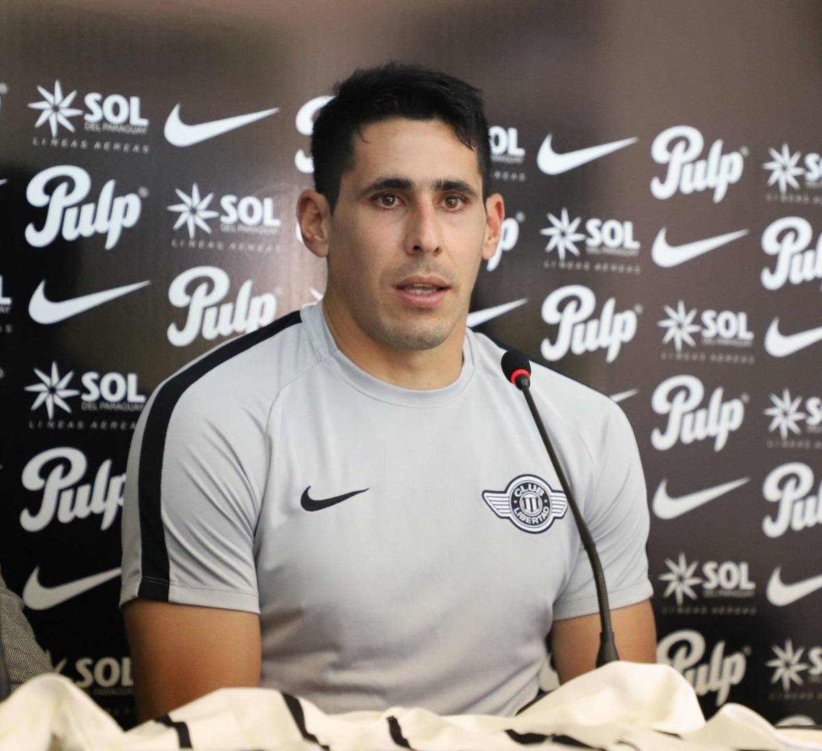 FICHAJES: Delantero se acerca a Motagua y saldría un Auzmendi, seleccionado iría a Alemania y noticias en Olimpia