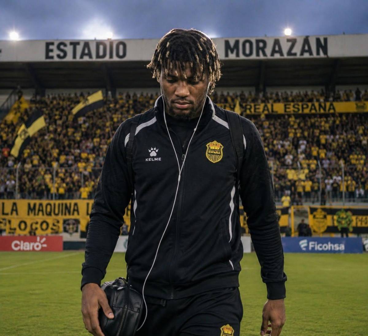 FICHAJES: Alenis Vargas a Liga Top de Europa; Marathón busca sustituto del Chelito