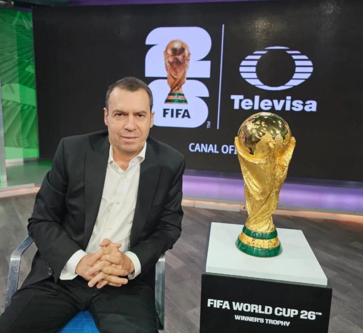 ¿Tuvieron un romance? Andrea Legarreta cuenta la verdad sobre su relación con André Marín tras los rumores