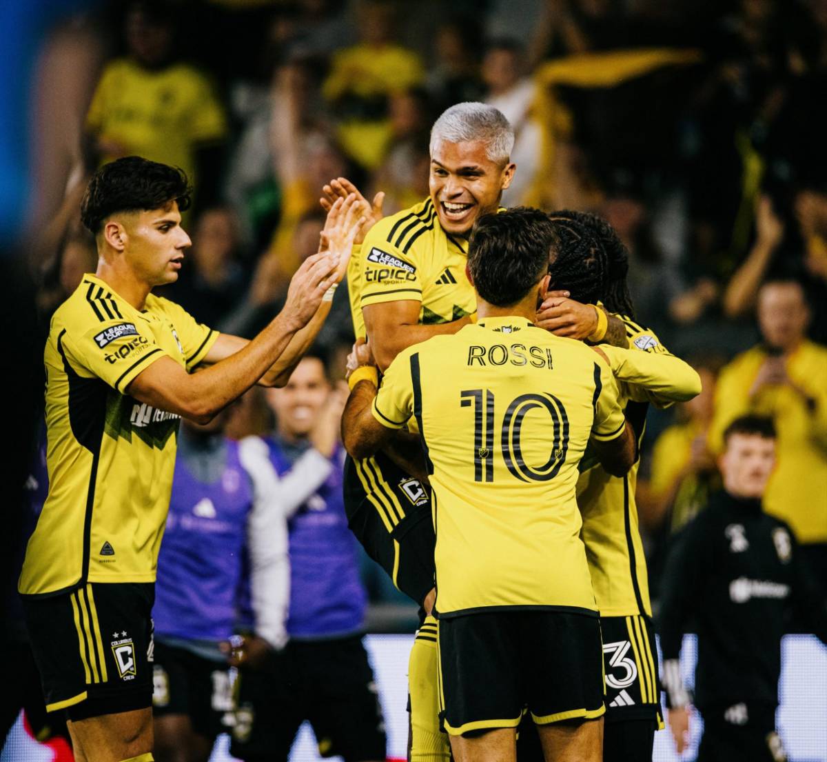 Los ocho clubes que ya están clasificados a la Copa de Campeones Concacaf 2025 ¿De dónde salen los otros equipos?