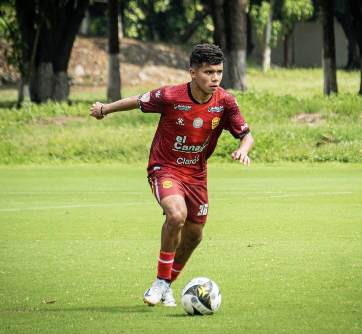 ¡Sorpresa! El Sub-20 con más minutos en el torneo Clausura y varios equipos aún no cumplen con el tiempo reglamentario