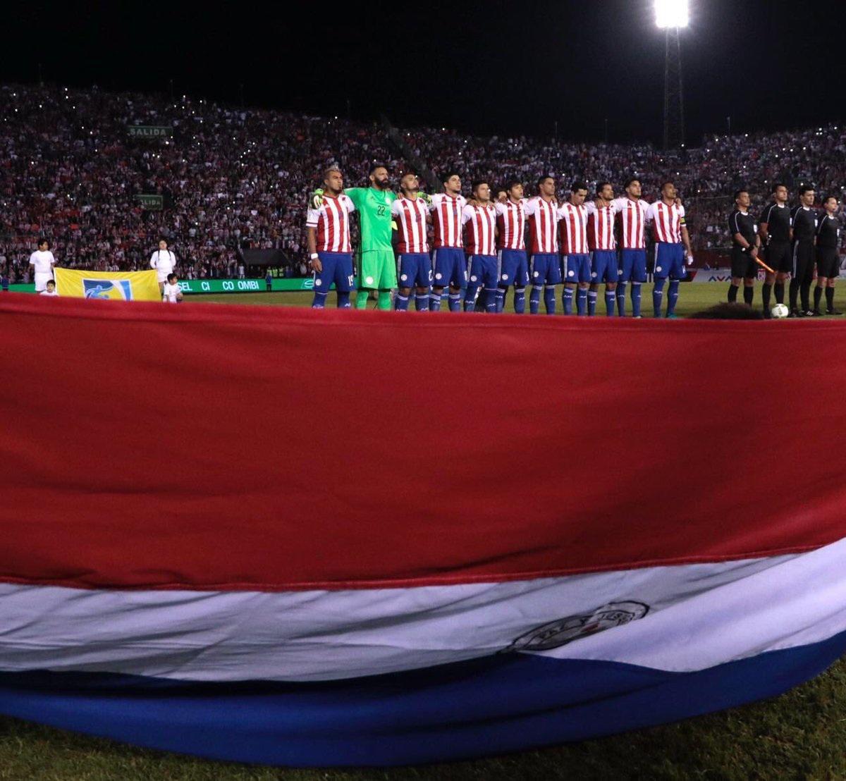 La fuerte decisión ‘anti-Messi’ que tomó Paraguay para las eliminatorias de Conmebol ¡Ya lo cumplieron con Vinicius!