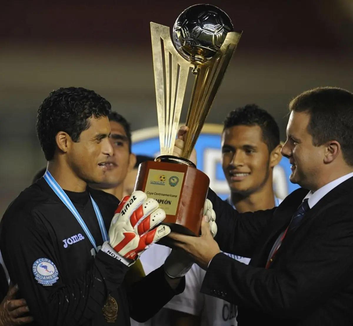 La nueva vida de Noel Valladares: su trabajo y el otro deporte que practica