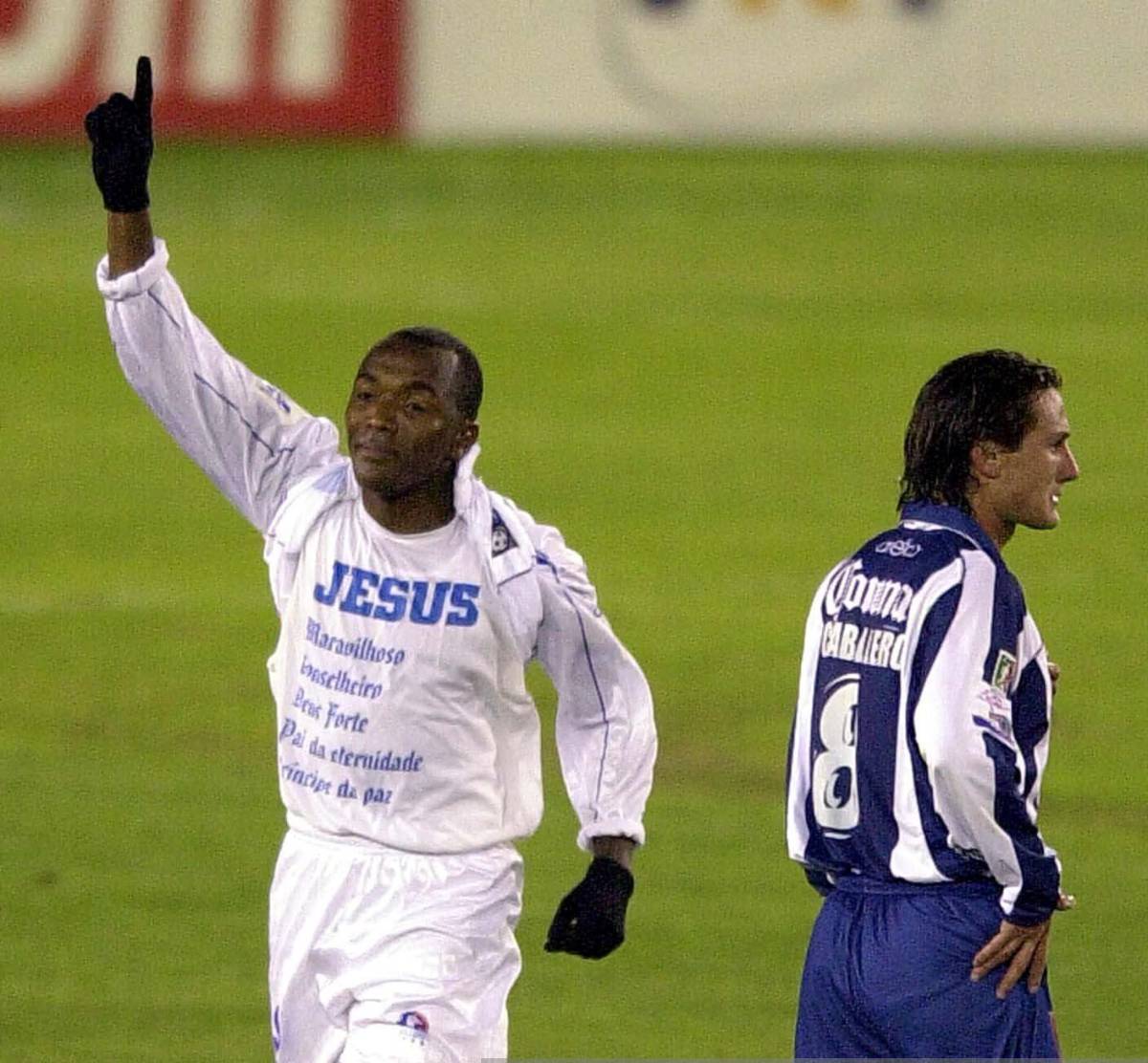 ¿Por qué se fue de Honduras? Así es la nueva vida de Denilson Costa, histórico exgoleador en la Liga Nacional