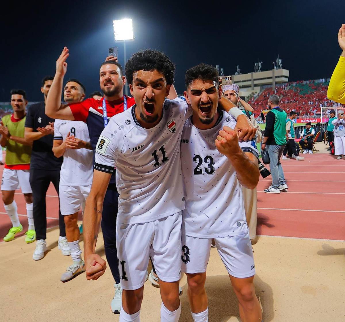 Mundial 2026: Cristiano Ronaldo y Messi tendrían su último baile; las 48 selecciones que clasificarían, según la IA