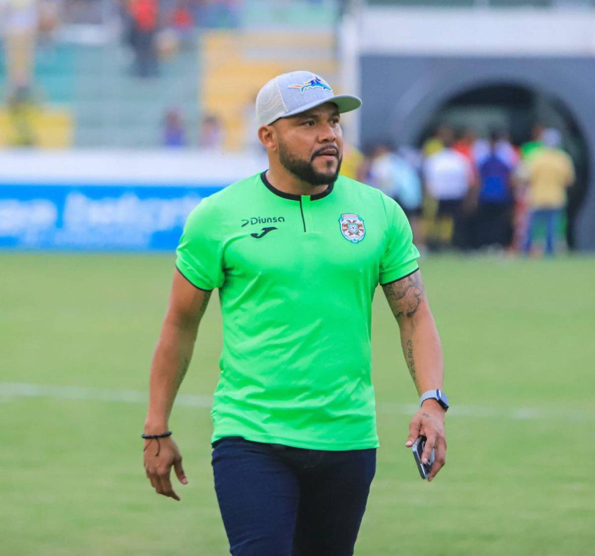 Padre estuvo en épico triunfo contra México en 2007 y su hijo jugará ante el Tri: el presente de Honduras que derrumbó a los aztecas en Copa Oro