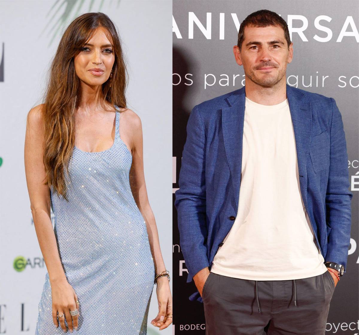 El duro presente de Sara Carbonero, la expareja de Iker Casillas: “Es la primera vez que hablo sobre mi enfermedad”
