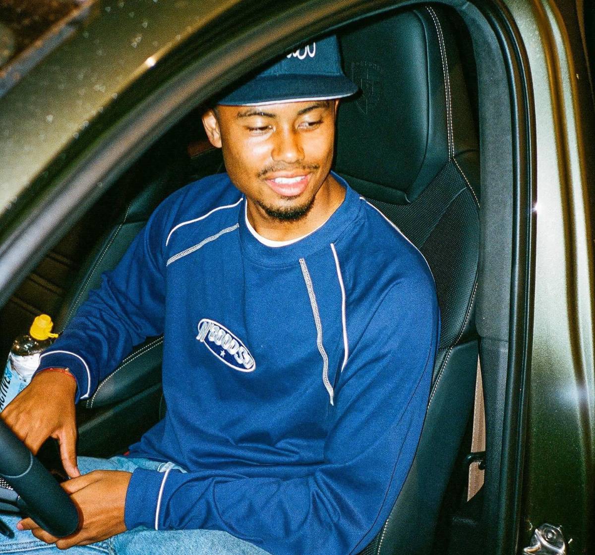 Leonardo Posadas García: jugó con Alemania, tres nacionalidades y dos clubes históricos, la gran novedad de Honduras para Copa Oro 2025