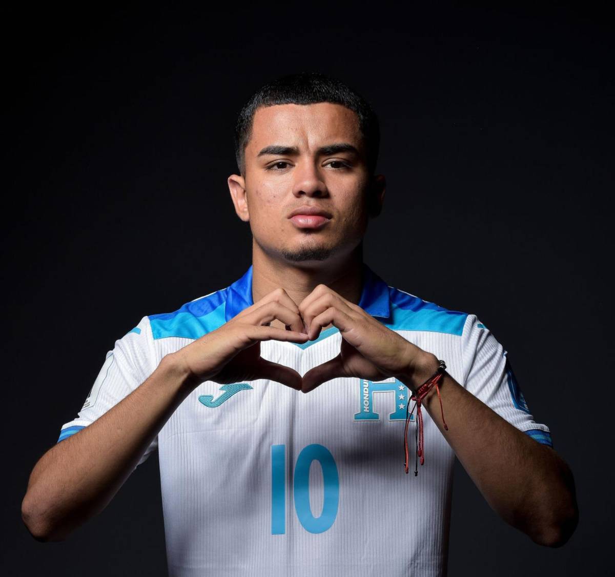 Fotos y dorsales oficiales: los 21 convocados de Honduras en el Mundial de Argentina Sub 20; nombre, edad y altura