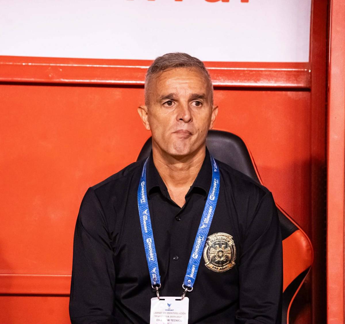 El gran debut del joven portero, la locura de Alexy Vega, el error de Messiniti y lindas edecanes brillaron en el Marathón vs Platense