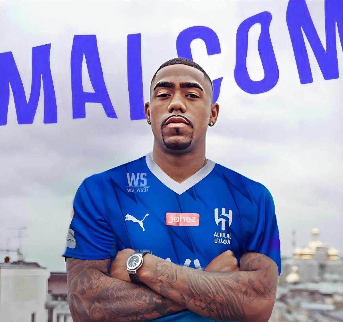 Luis Enrique lo echa del PSG y llegaría a Arabia; Bernardo toma decisión con su futuro y Mbappé es rechazado