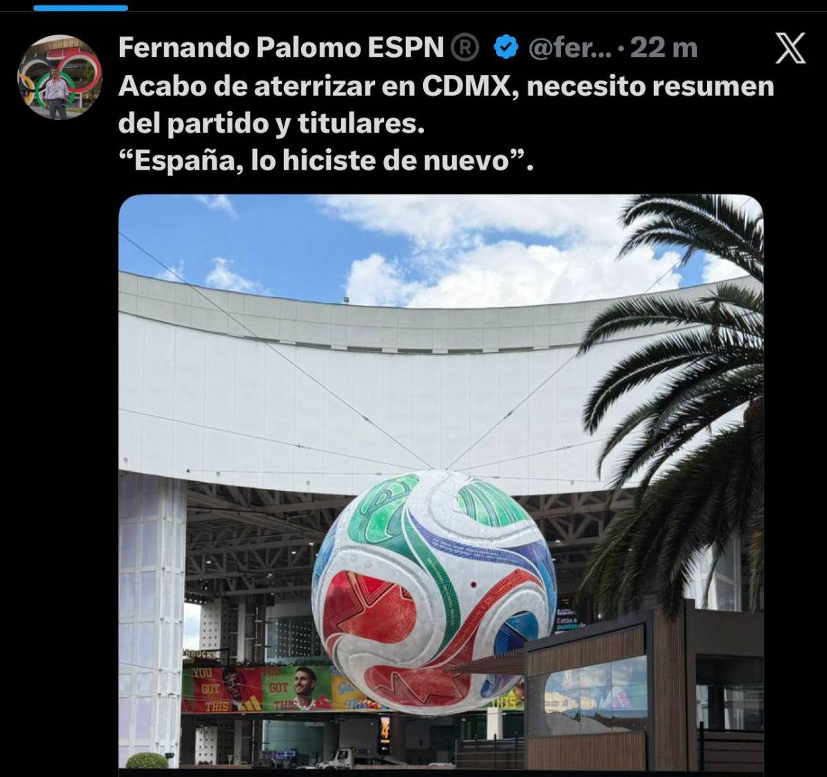 MisterChip y Roncero explotan tras el empate de España: Horrendo Ridículo